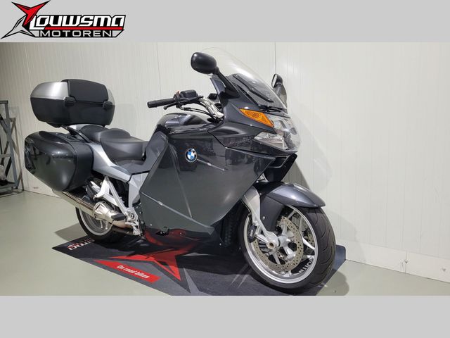 bmw - k-1200-gt