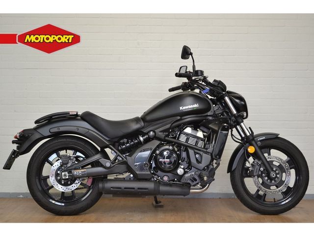 kawasaki - vulcan-s