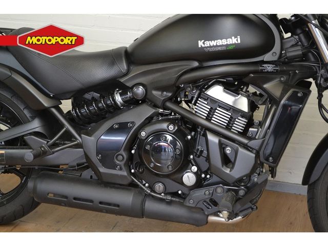 kawasaki - vulcan-s