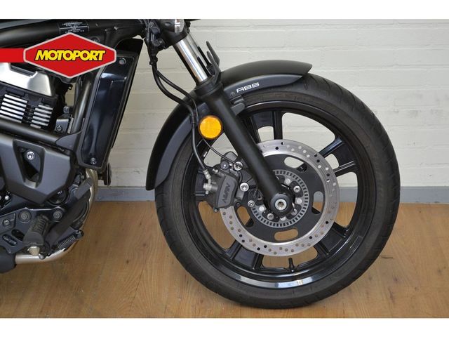 kawasaki - vulcan-s