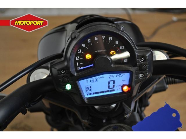 kawasaki - vulcan-s