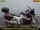 YAMAHA FJR 1300 A