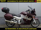 YAMAHA FJR 1300 A