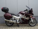 YAMAHA FJR 1300 A