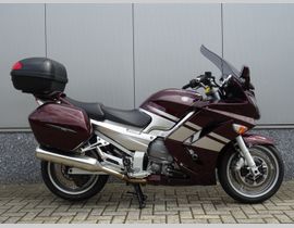 Yamaha FJR 1300 A 2007 occasion