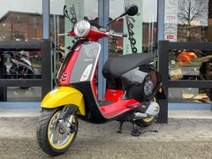 Vespa Primavera 125 ABS Mickey Mouse (Nieuw 0 km) 2025 nieuw – foto 1 van 19