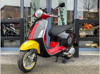 Vespa Primavera 125 ABS 2025 nieuw
