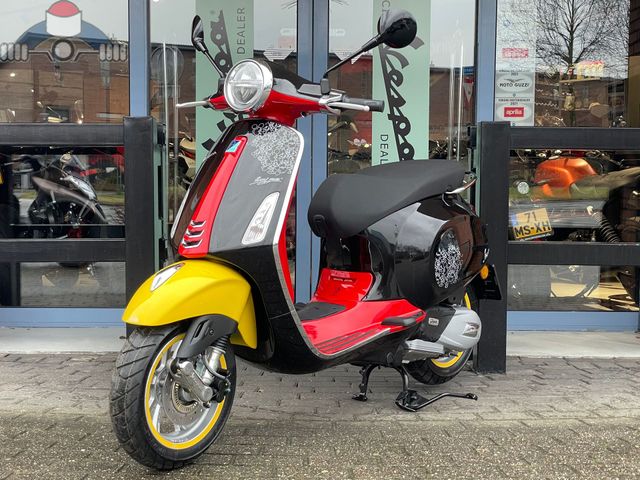 vespa - primavera-125-abs