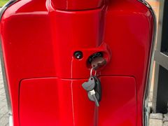 Vespa Primavera 125 ABS Mickey Mouse (Nieuw 0 km) 2025 nieuw – foto 8 van 19