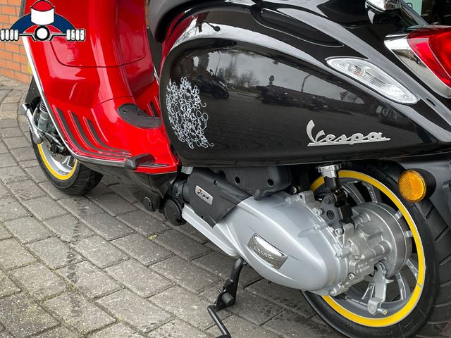 vespa - primavera-125-abs