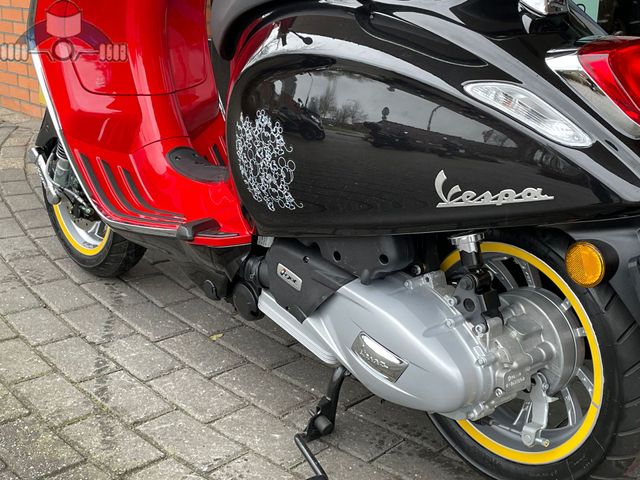 vespa - primavera-125-abs