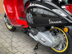 Vespa Primavera 125 ABS Mickey Mouse (Nieuw 0 km) 2025 nieuw – foto 7 van 19