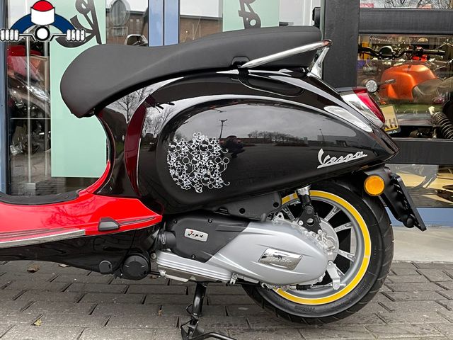 vespa - primavera-125-abs