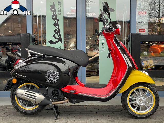 vespa - primavera-125-abs