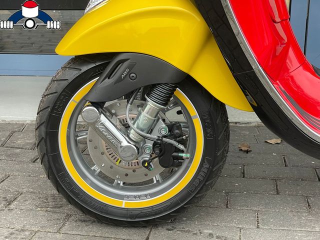 vespa - primavera-125-abs
