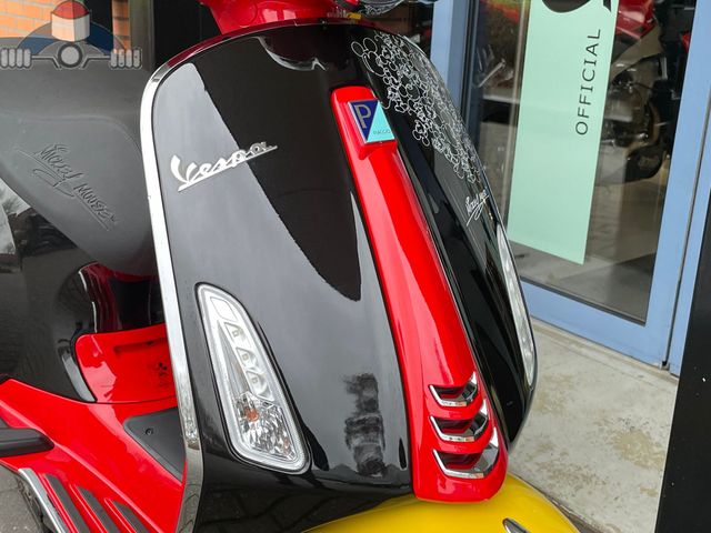 vespa - primavera-125-abs