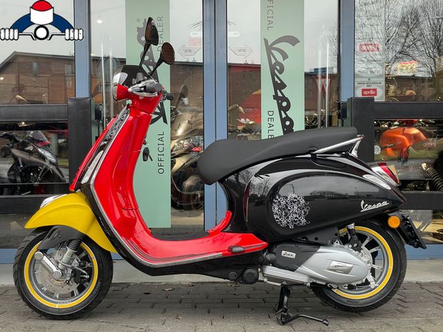vespa - primavera-125-abs