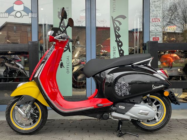 vespa - primavera-125-abs