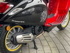 Vespa Primavera 125 ABS Mickey Mouse (Nieuw 0 km) 2025 nieuw – foto 14 van 19