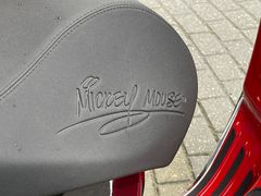 Vespa Primavera 125 ABS Mickey Mouse (Nieuw 0 km) 2025 nieuw – foto 15 van 19