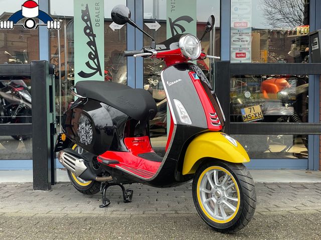 vespa - primavera-125-abs