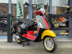 Vespa Primavera 125 ABS Mickey Mouse (Nieuw 0 km) 2025 nieuw – foto 2 van 19