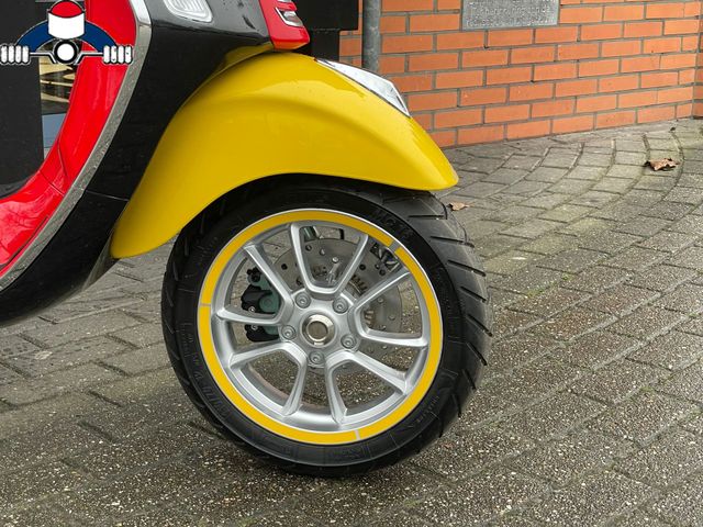 vespa - primavera-125-abs