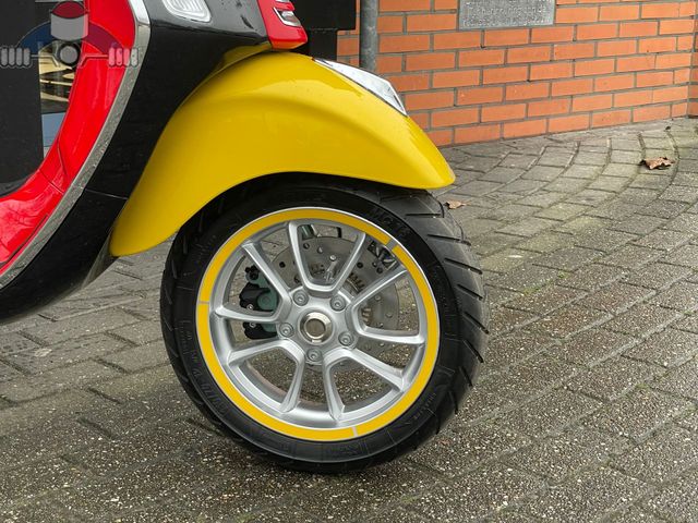 vespa - primavera-125-abs