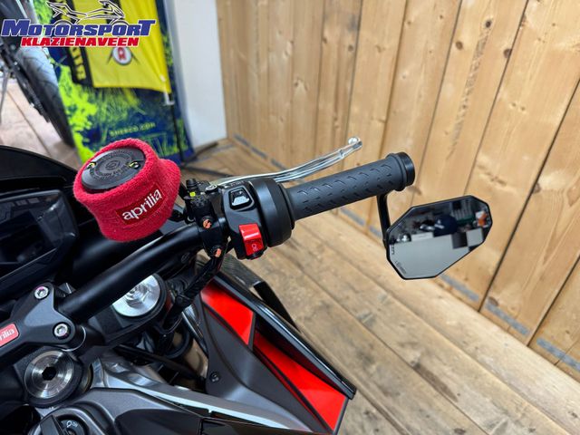 aprilia - tuono-660-factory