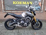 YAMAHA MT 09 ABS