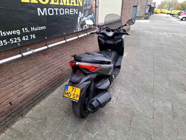 yamaha - x-max-400-abs