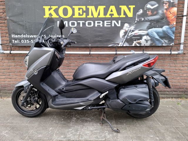 yamaha - x-max-400-abs