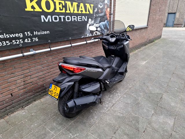 yamaha - x-max-400-abs