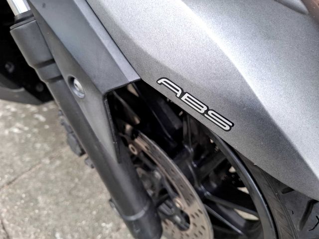 yamaha - x-max-400-abs