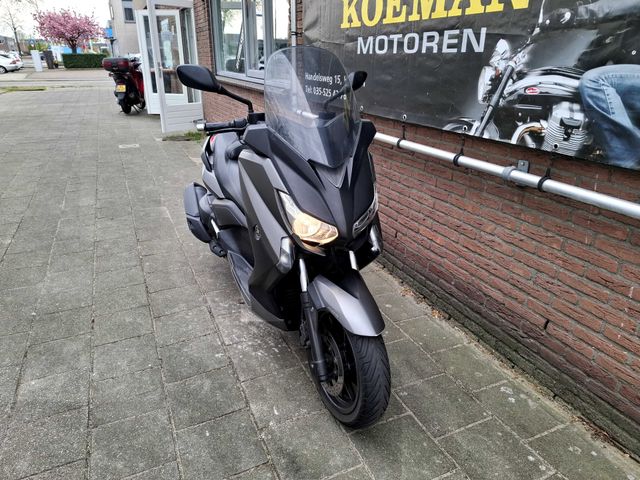 yamaha - x-max-400-abs