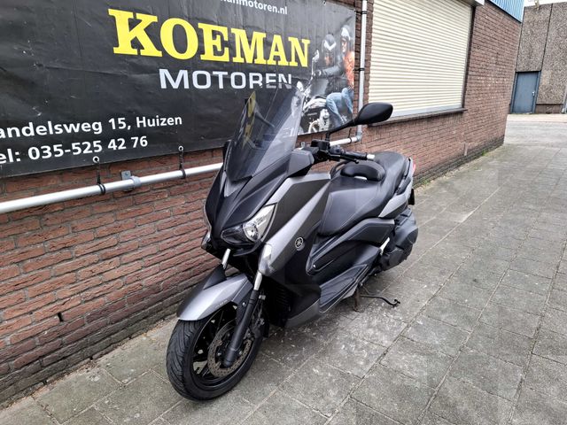 yamaha - x-max-400-abs