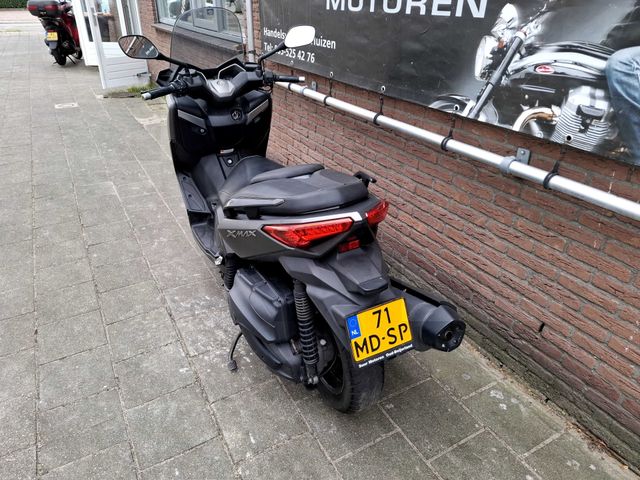 yamaha - x-max-400-abs