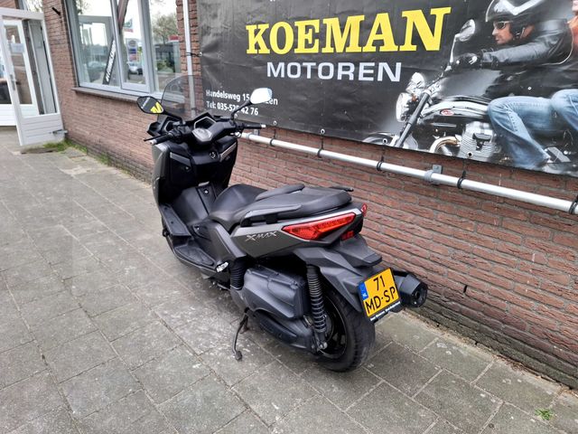 yamaha - x-max-400-abs