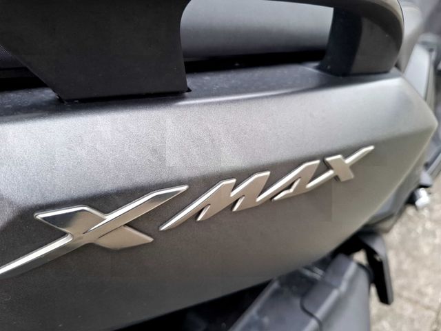 yamaha - x-max-400-abs