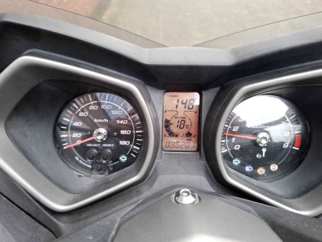 yamaha - x-max-400-abs