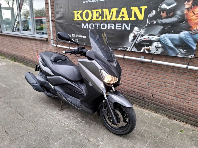 yamaha - x-max-400-abs
