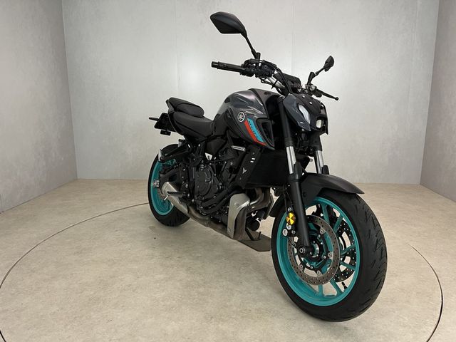 yamaha - mt-07-abs