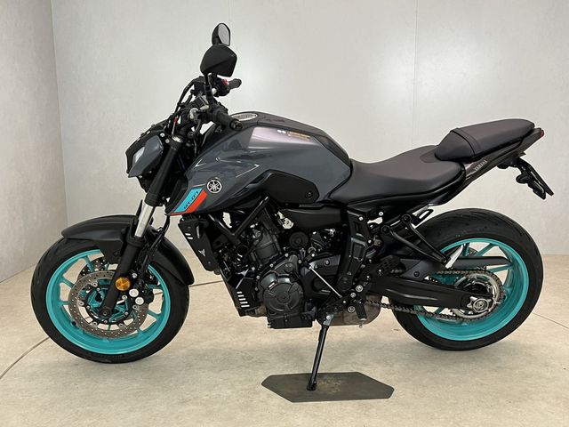 yamaha - mt-07-abs