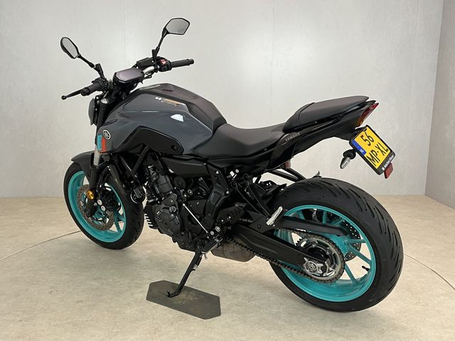 yamaha - mt-07-abs