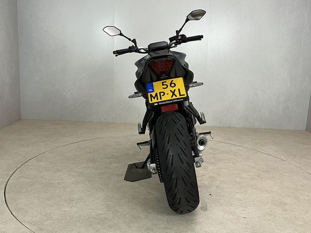 yamaha - mt-07-abs