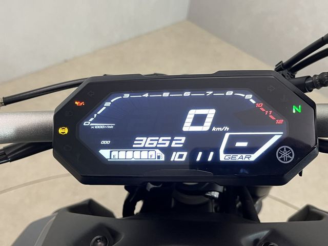 yamaha - mt-07-abs
