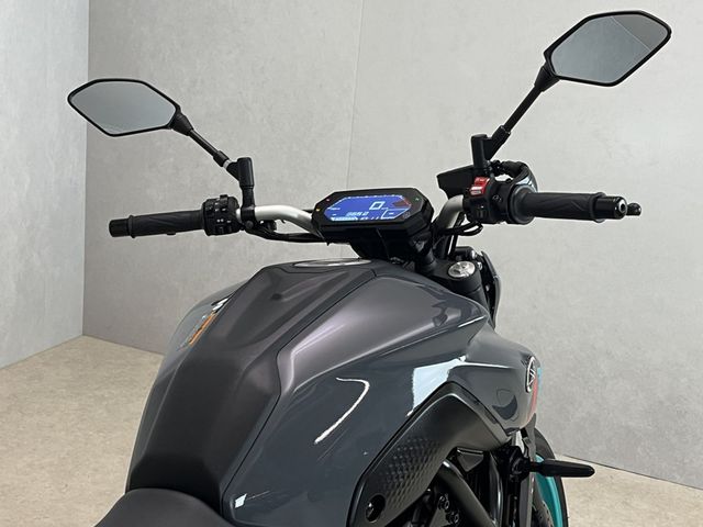 yamaha - mt-07-abs
