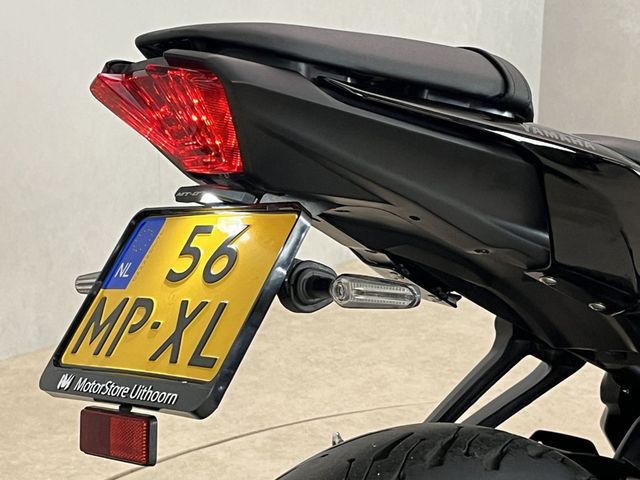 yamaha - mt-07-abs