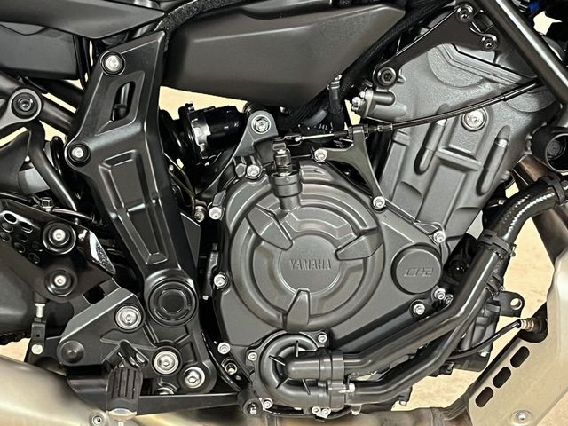 yamaha - mt-07-abs