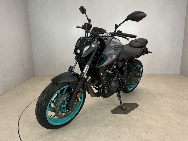 yamaha - mt-07-abs